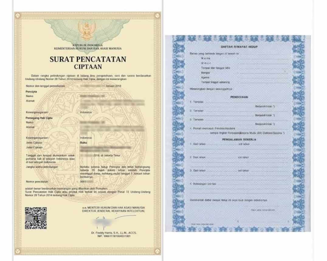 Pelaporan Dugaan Penggunaan Gelar Akademik Tidak Sah Seret Nama Ketua BKAG Sumut Belum Tunjukkan Perkembangan