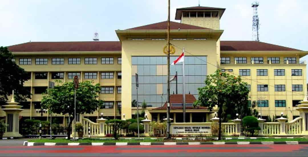 Eks Kapolres Bima AKBP Didik Putra Kuncoro Langsung Ditahan Usai Dipecat dari Polri