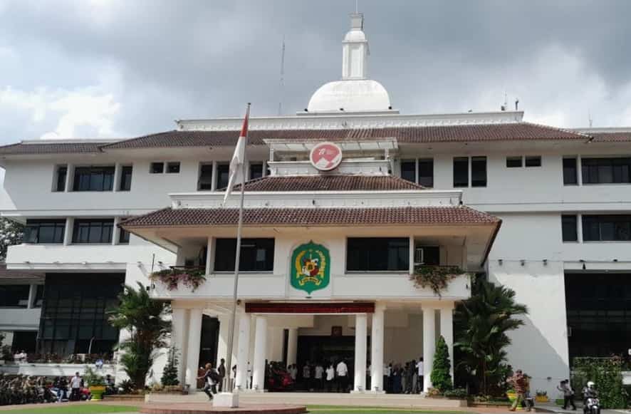 Isu Larangan Jual Makanan Nonhalal di Medan, Pemkot Beri Penjelasan