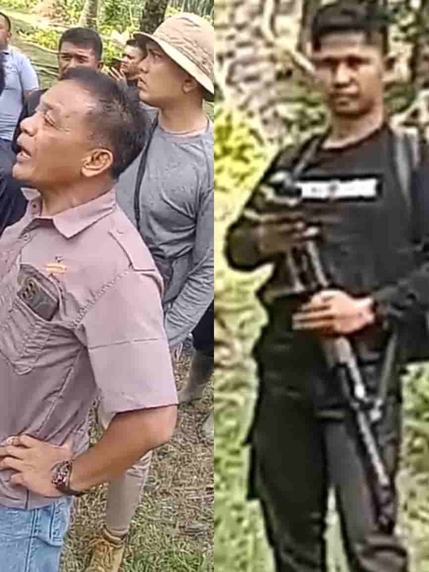 Pernyataan Tegas dan Bantahan Resmi atas Tuduhan PT Bakrie Sumatera Plantations Tbk