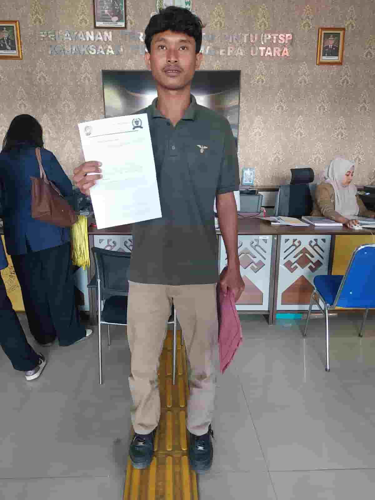 Aliansi BEM Al-Wasliyah Sambut Jaksa Agung di Kejatisu, Soroti Kredit Macet Bank Sumut dan Dugaan Korupsi PR Fiktif