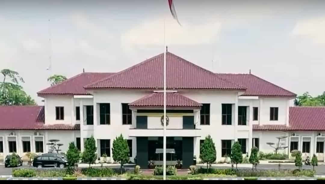 Pemkab Deli Serdang Luncurkan Pemutihan Denda PBB-P2