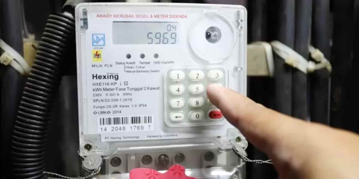 Bongkar Dugaan Korupsi Proyek Gagal Meteran AMI Berpagu Rp5 Triliun, Siapa Pejabat PLN Penerima Cashback USD 50 Juta?