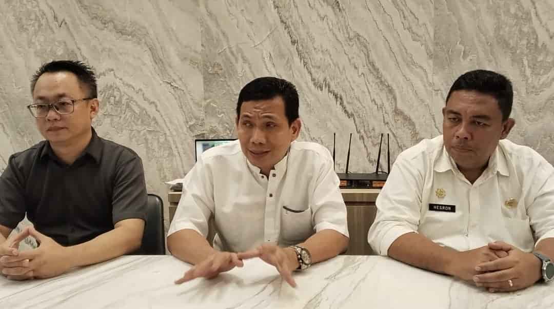 Citra Land Tanjung Morawa Targetkan Serap Tenaga Kerja Banyak, Dukung UMKM dan Program Bedah Rumah