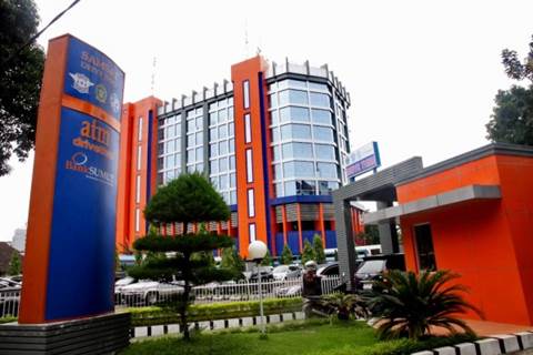 Bank Sumut Diduga Kongkalikong dalam Pemberian Kredit