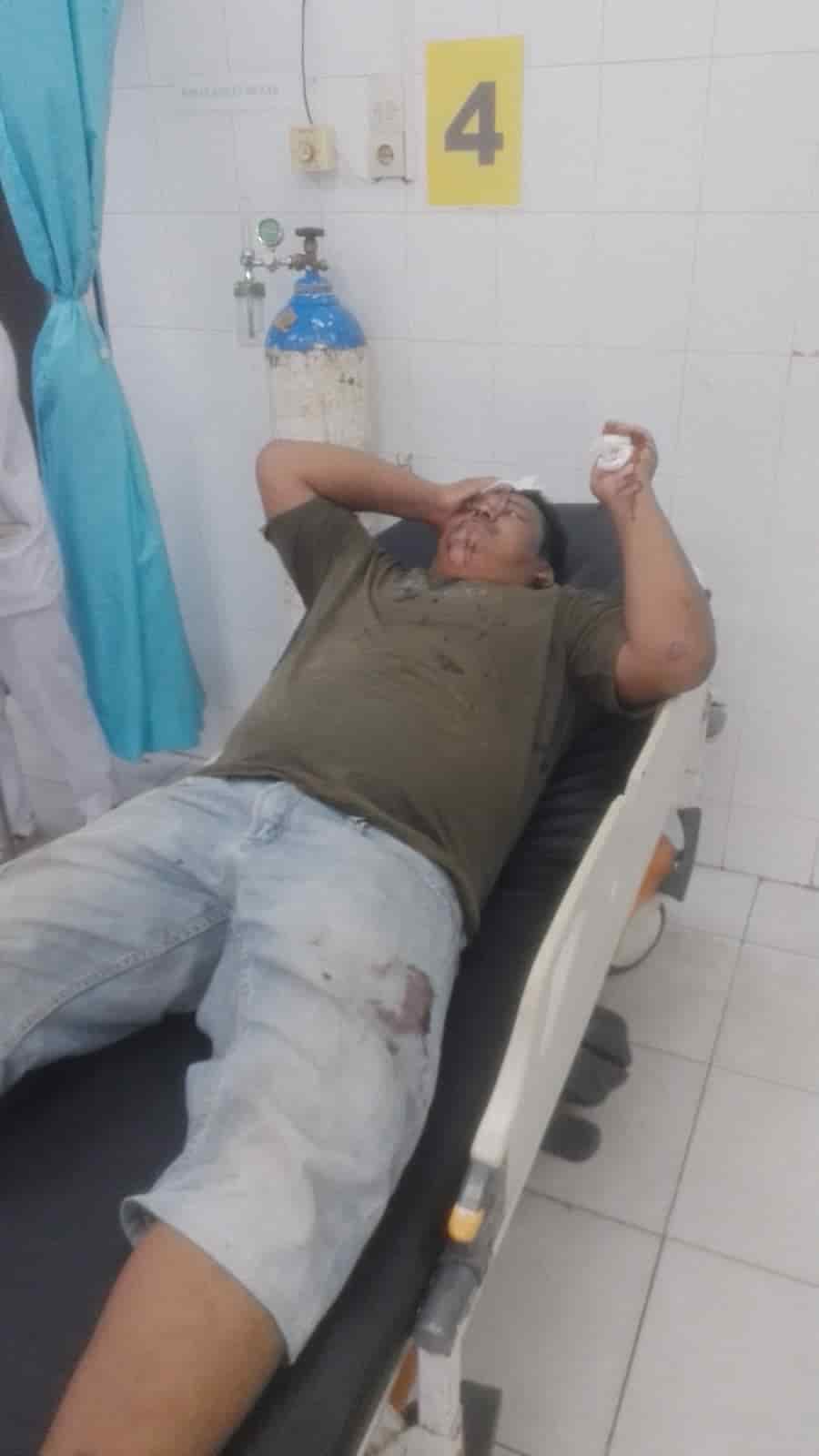Diduga Penganiayaan Brutal di Lahan Sengketa 366 Hektare, Ahli Waris Tuding Oknum Perkebunan Lakukan “Penjajahan”