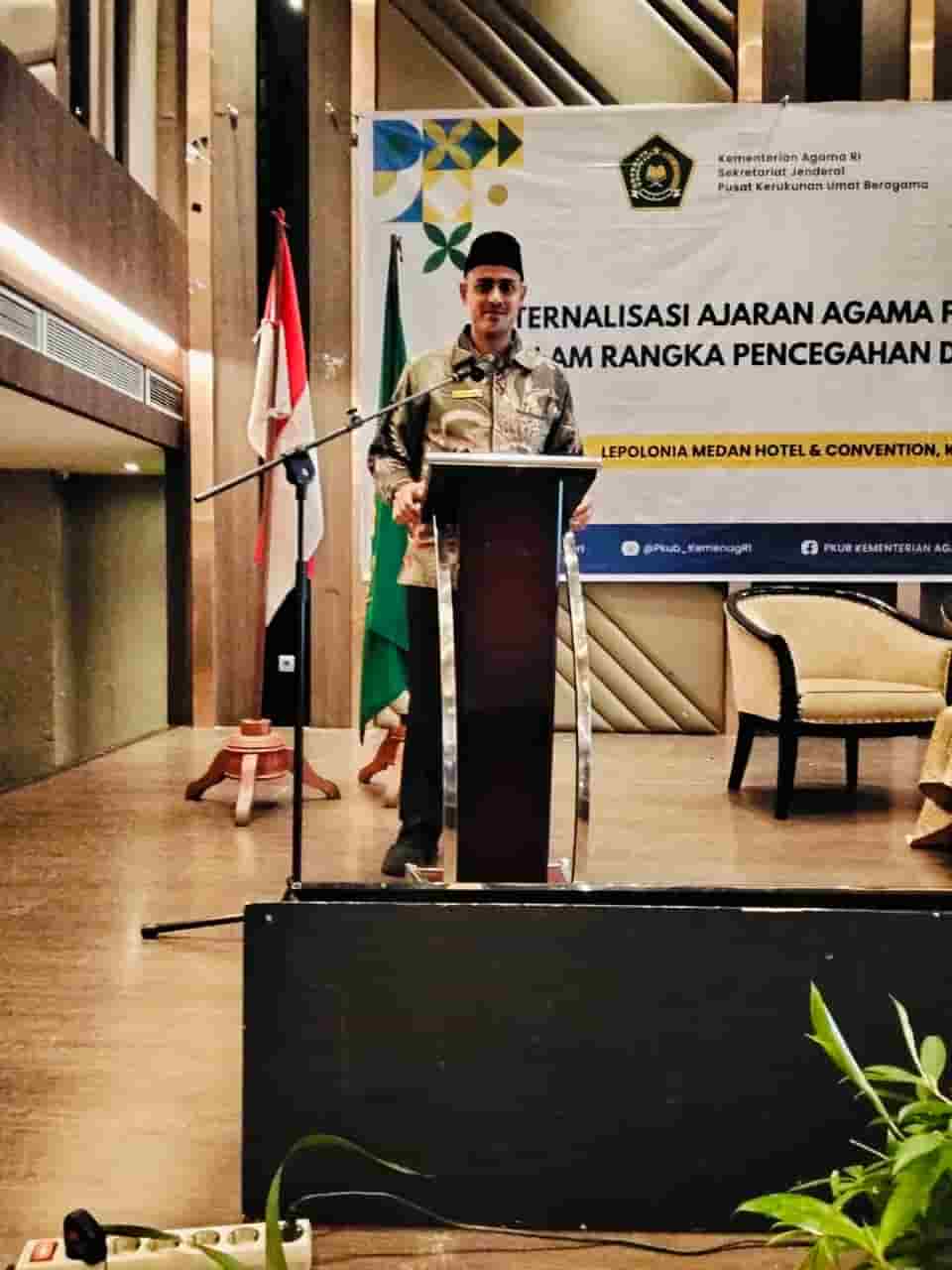 Apresiasi untuk Polres Tanjungbalai dalam Operasi Ketupat Toba 2026