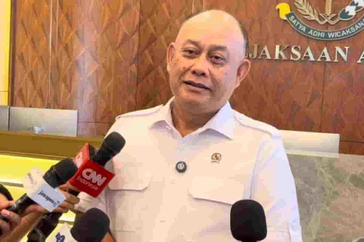 BGN Tegur Keras Pria Joget Pamer Insentif Rp 6 Juta/Hari dari Program MBG