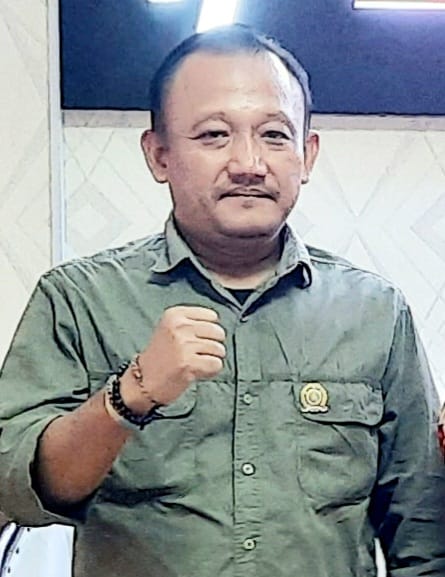 IWO Sumut Soroti Maraknya Peredaran Rokok Ilegal di Medan, Stabat dan Langkat