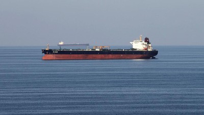 Iran Terapkan Blokade Selektif di Selat Hormuz, Sejumlah Negara Dapat Izin Melintas