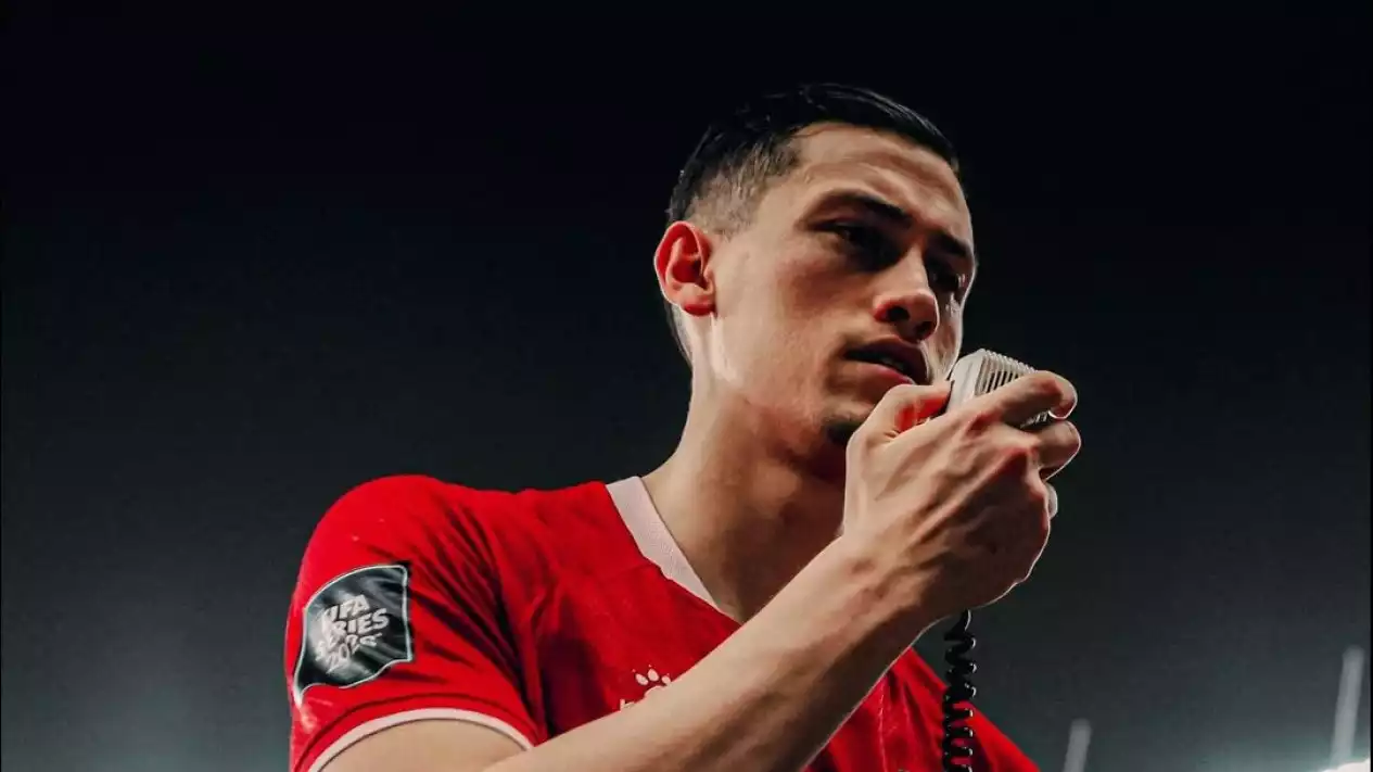 Jay Idzes Disorot Media Bulgaria, Meski Timnas Indonesia Kalah Tipis di Final FIFA Series 2026
