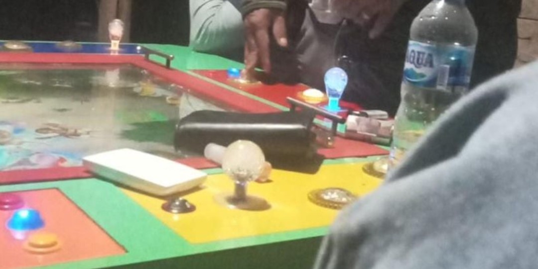 Perjudian Tembak Ikan dan Togel Marak di STM Hilir, Warga Soroti Kinerja Aparat