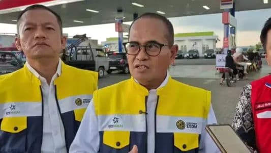 BPH Migas Pastikan Stok Bensin dan Avtur Nasional Aman, Dukung Aktivitas Ekonomi