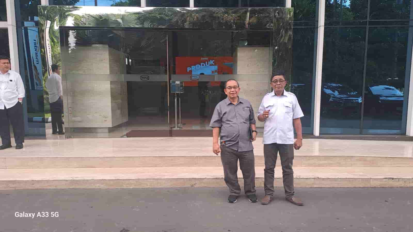 Diduga Abaikan Temuan BPK, Pegiat Anti Korupsi Akan Laporkan Direktur dan Jajaran PT Wijaya Karya (Persero) ke KPK