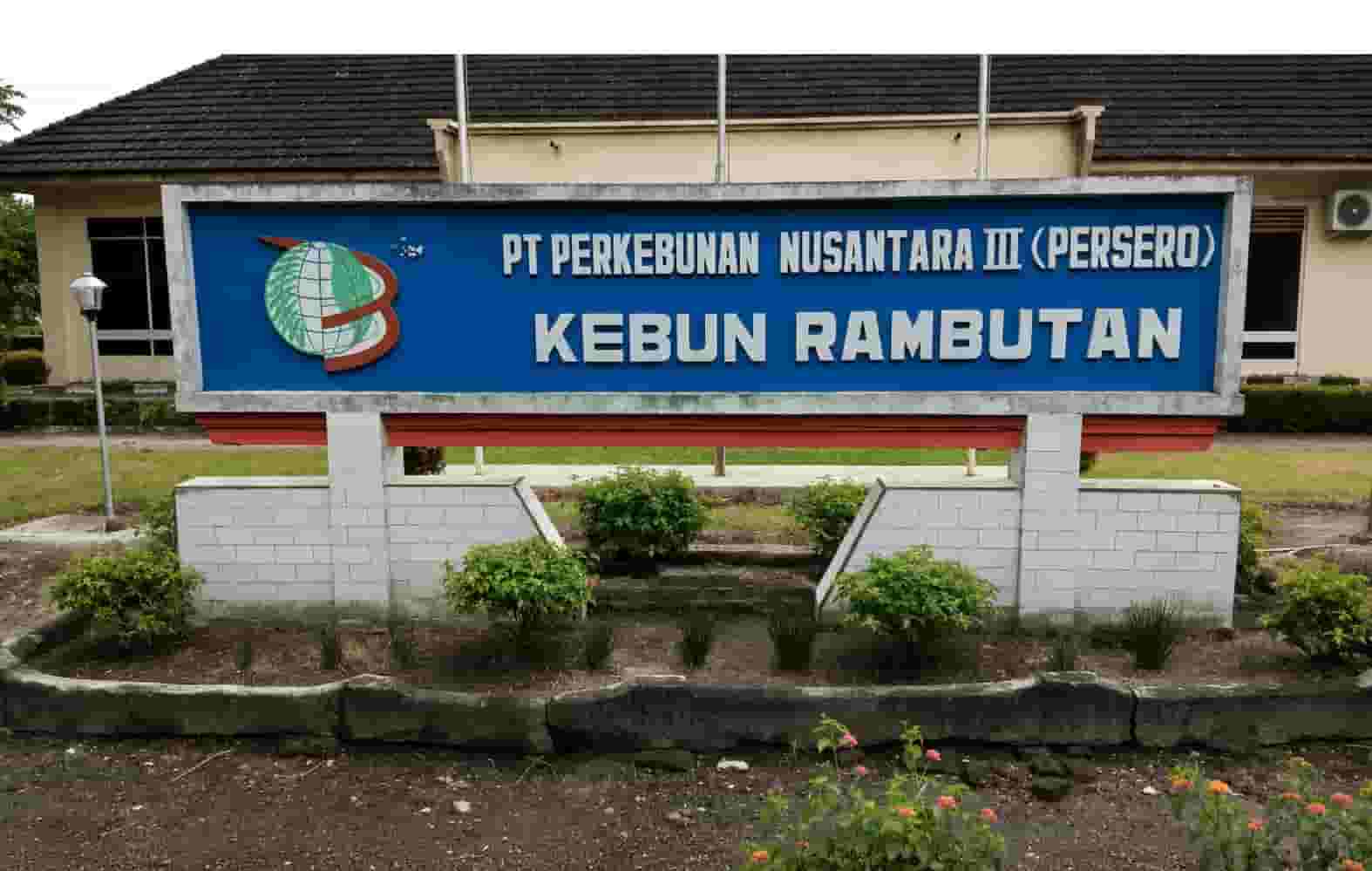 Manager Kebun Rambutan Bantah Ada Perdamaian Kasus Dugaan Pencurian TBS