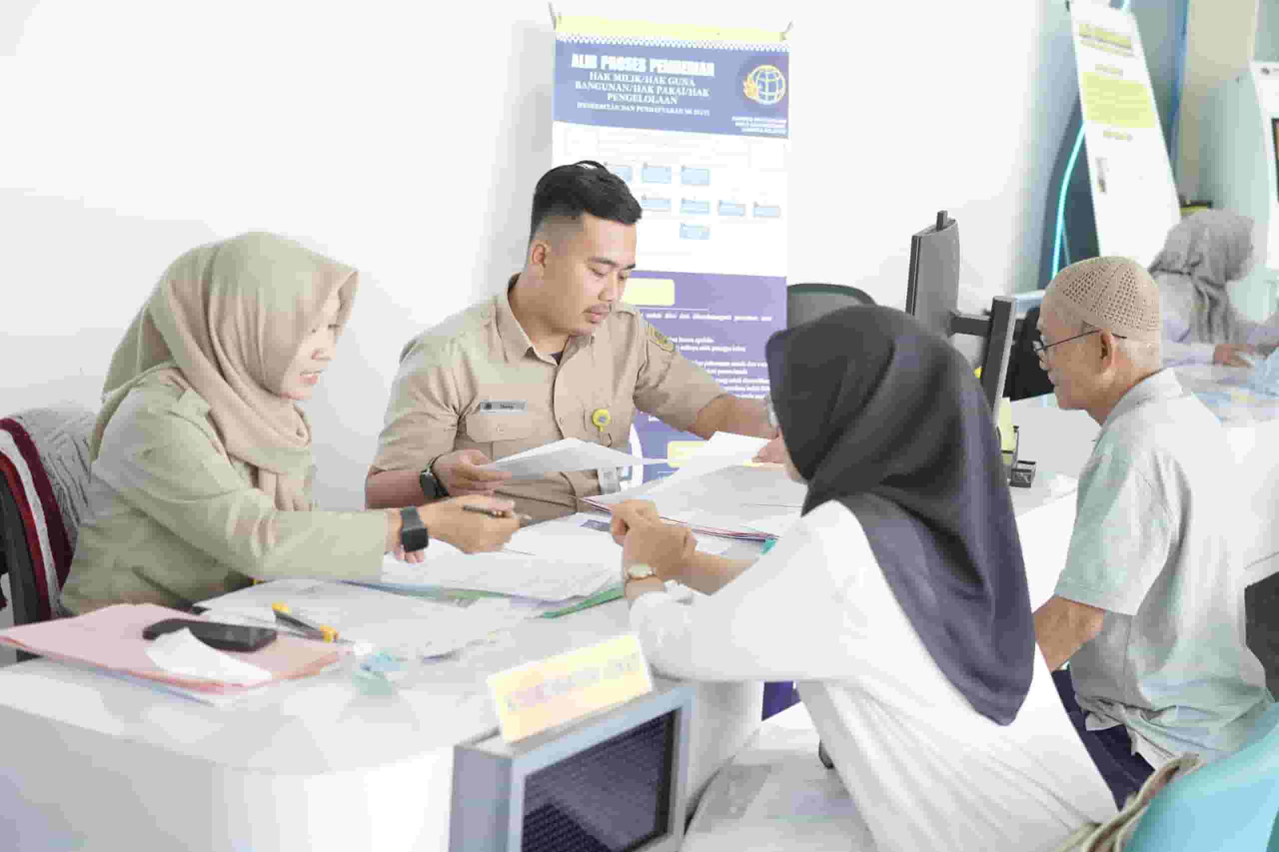 Beda Fungsi dan Kegunaan, Pahami Perbedaan Pengecekan Sertipikat dan SKPT