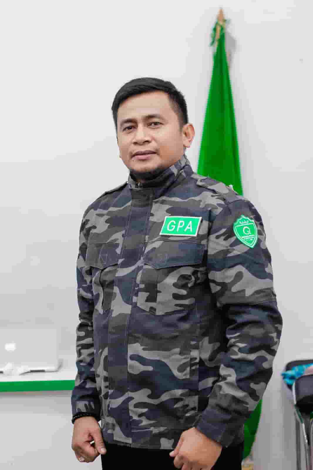 PD GPA Kota Medan Soroti Dugaan Wali Kota Medan Liburan ke Luar Negeri Saat Peresmian 1.061 KDKMP