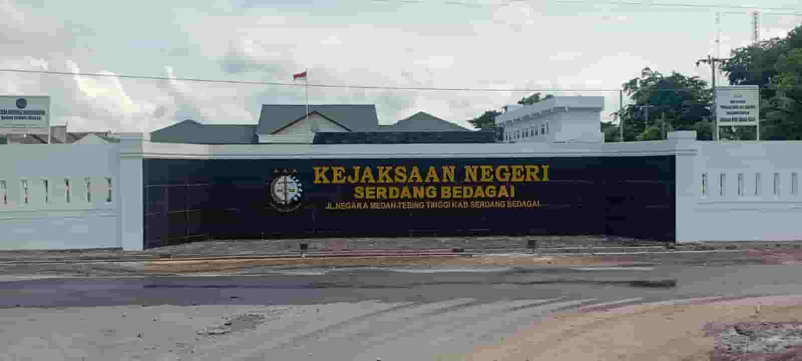 LSM Strategi Minta Kejari Sergai Usut Tuntas Dugaan Korupsi Retribusi Parkir Dishub