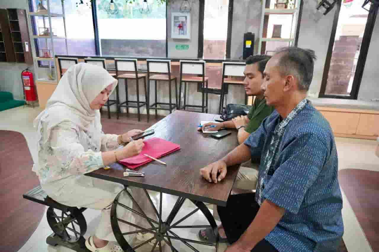 Kementerian ATR/BPN Jelaskan Tahapan Balik Nama Sertipikat Tanah Hibah dari Orang Tua ke Anak