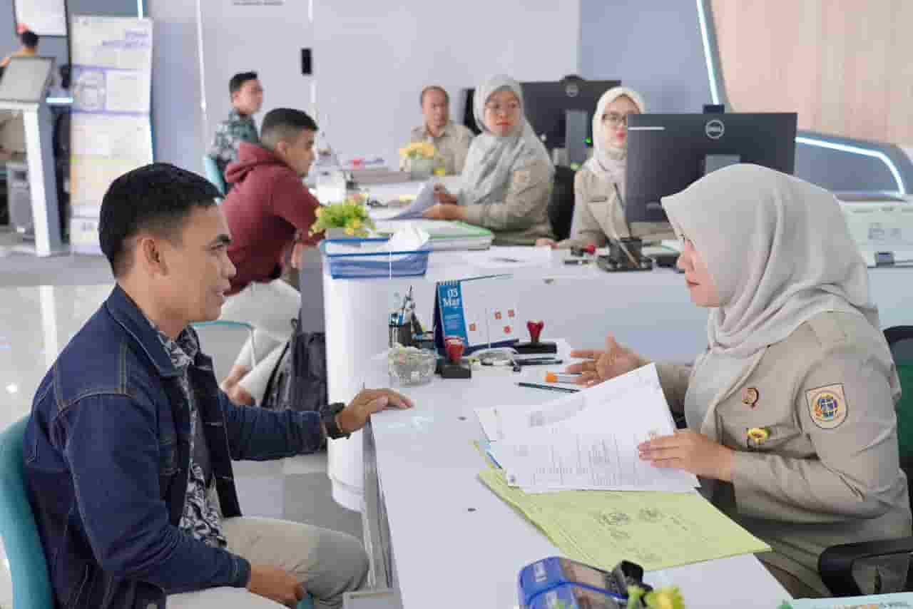 HGB Rumah Tinggal Bisa Ditingkatkan Jadi SHM, ATR/BPN: Proses Mudah dan Biaya Terjangkau