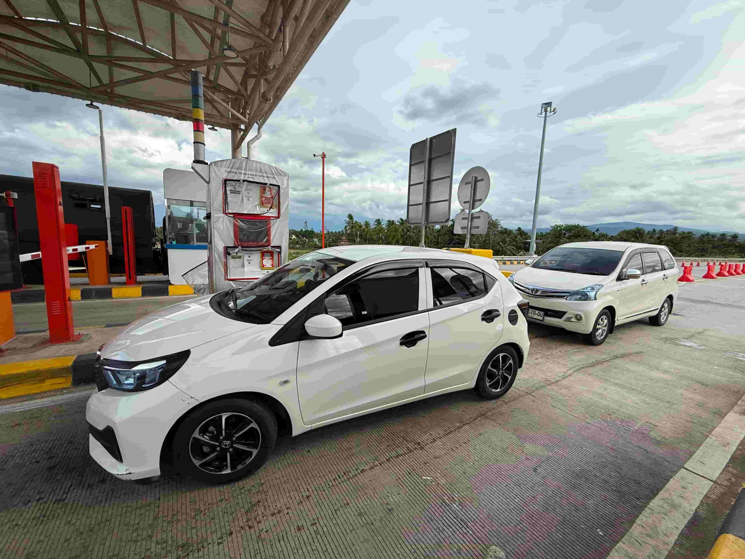 Hutama Karya Maksimalkan Jalan Tol Banda Aceh-Sigli, Siap Hadapi Lonjakan Traffic Jelang Libur dan Cuti Bersama Idul Adha 1447 H