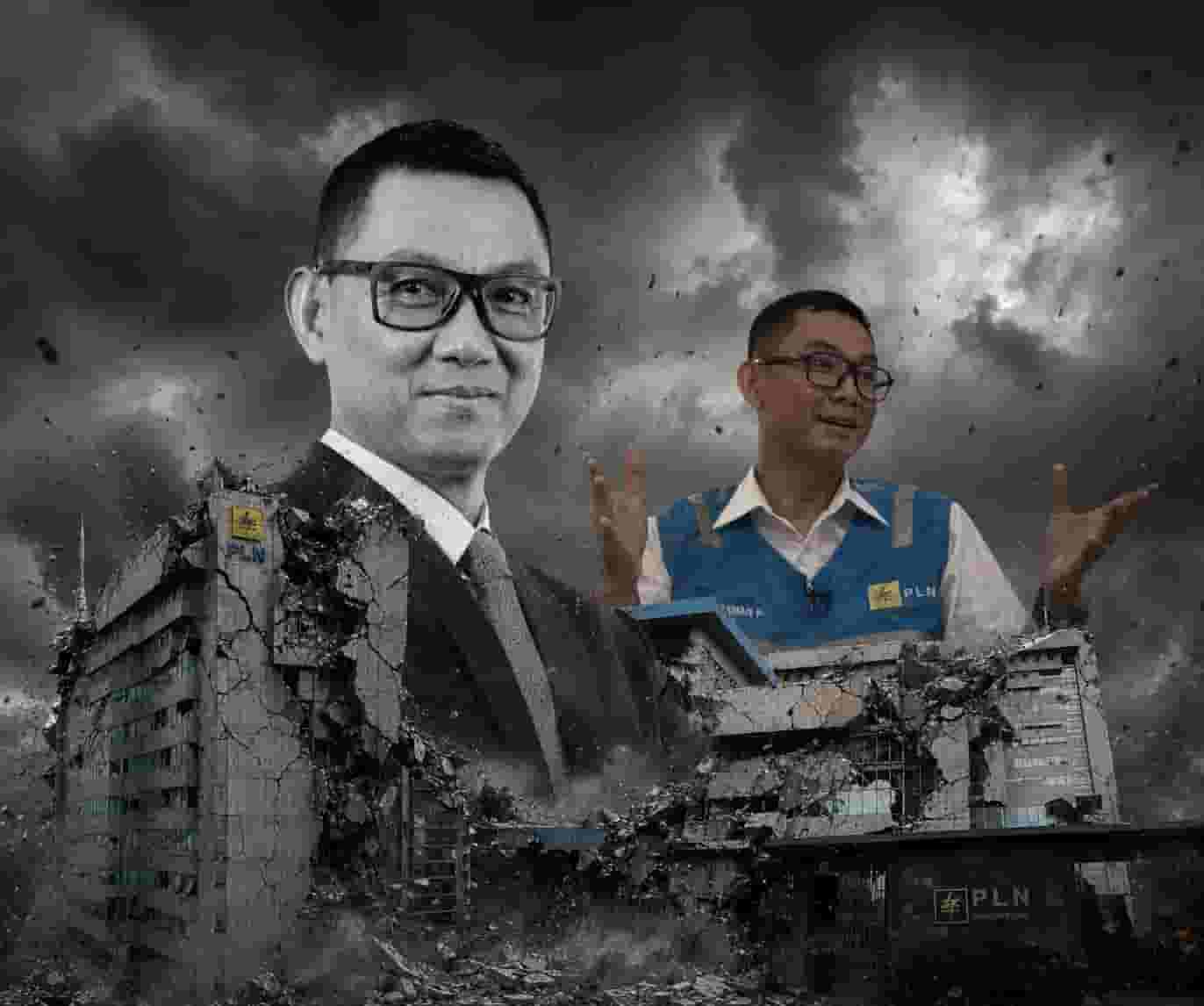 Dibalik Framing Untung Rp7 T, Beredar Narasi PLN Rugi Rp4,3 T di Tahun 2025, Terancam Bangkrut Dihantam Lonjakan Dollar?