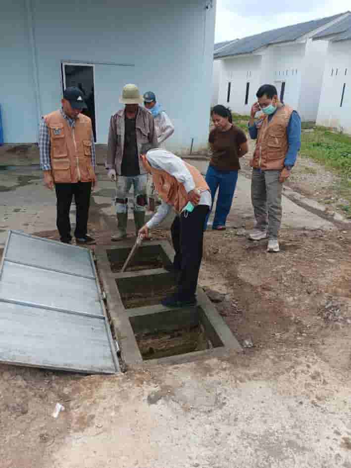 11 SPPG di Tebing Tinggi Belum Kantongi SLHS, Satgas Disiapkan untuk Penegakan Sanksi