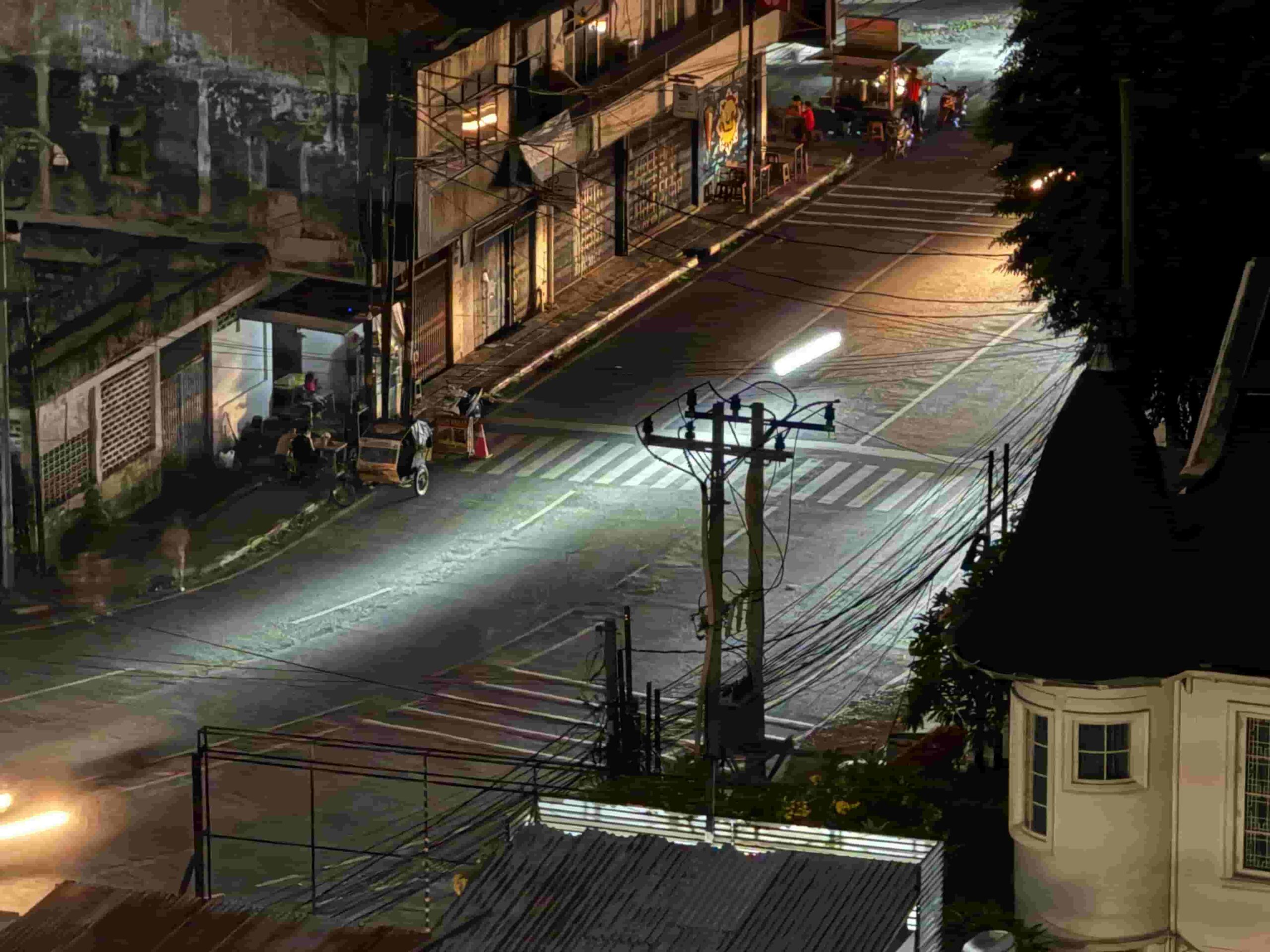 Blackout Berulang Sejak 2024 Disebut Kejahatan Kemanusiaan, Re-LUN Desak Dirut PLN Dicopot dan Diusut