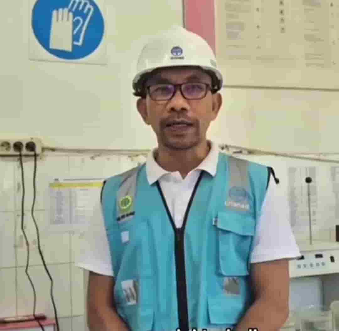 Blackout Listrik Ganggu Distribusi Air Bersih, Perumda Tirtanadi Sampaikan Permohonan Maaf kepada Pelanggan