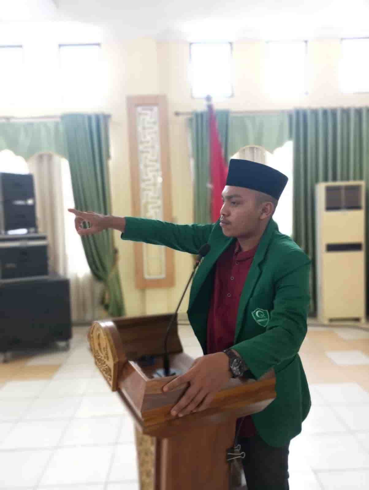 Muscab Ulang V Himmah Tebing Tinggi Dinilai Langgar AD/ART dan PO, Kader Soroti Rusaknya Marwah Organisasi