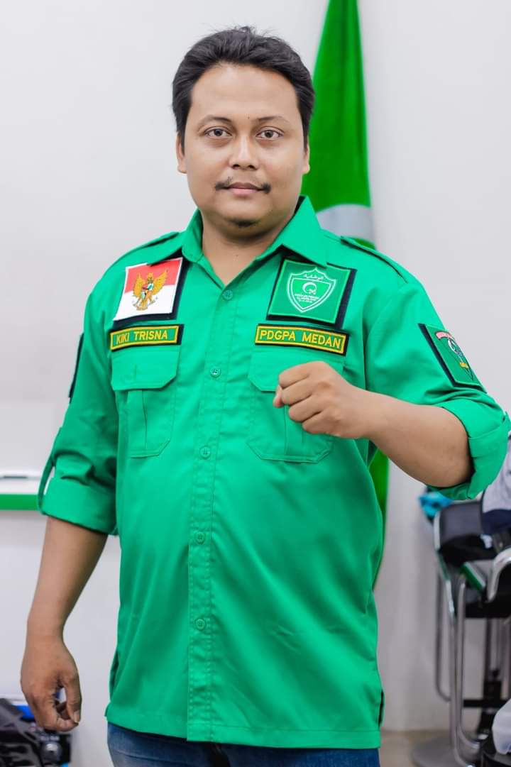 PD GPA Kota Medan Soroti Lonjakan LHKPN Rico Waas, Minta Klarifikasi dan Transparansi