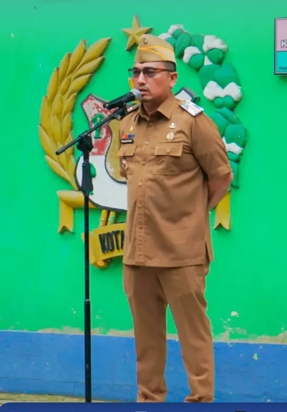 Lurah Sebar Proposal Minta Bantuan, Camat Polonia: Sedang Diperiksa Inspektorat