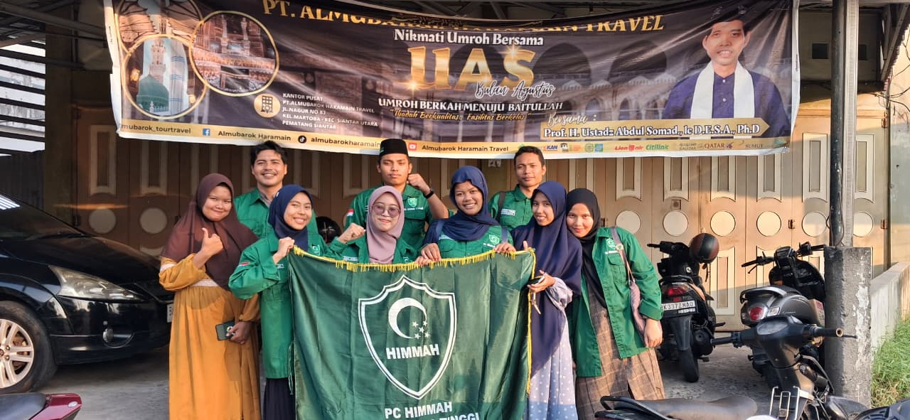 Konfercab Ulang V Himmah Tebing Tinggi Dinilai Langgar AD/ART dan PO, Kader Soroti Rusaknya Marwah Organisasi
