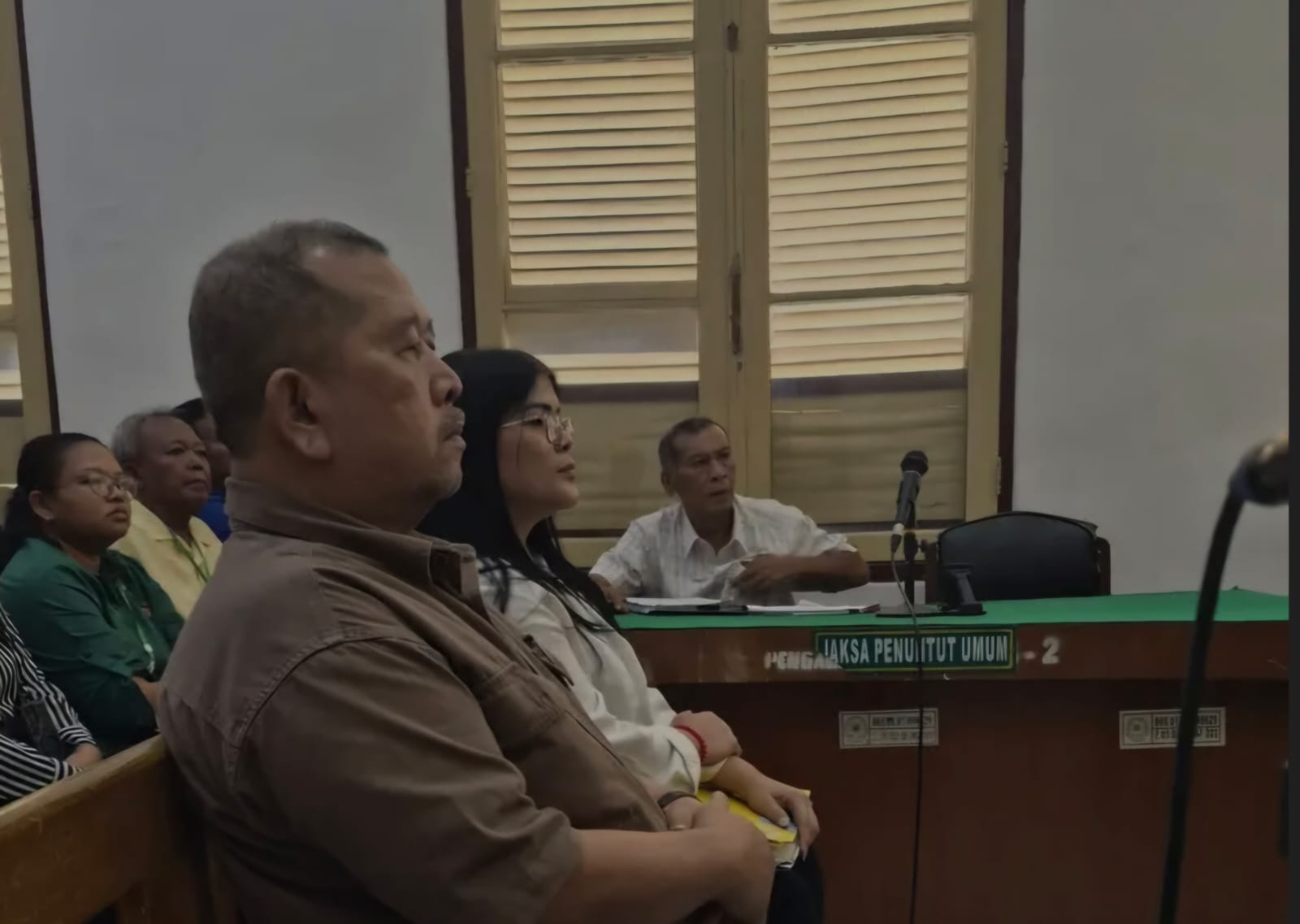 RESTORASI KEADILAN: Gugatan Perlawanan (Verzet) Dikabulkan, PN Medan Ungkap Cacat Formil dan Dugaan Rekayasa Pengalihan Saham PT Inatex