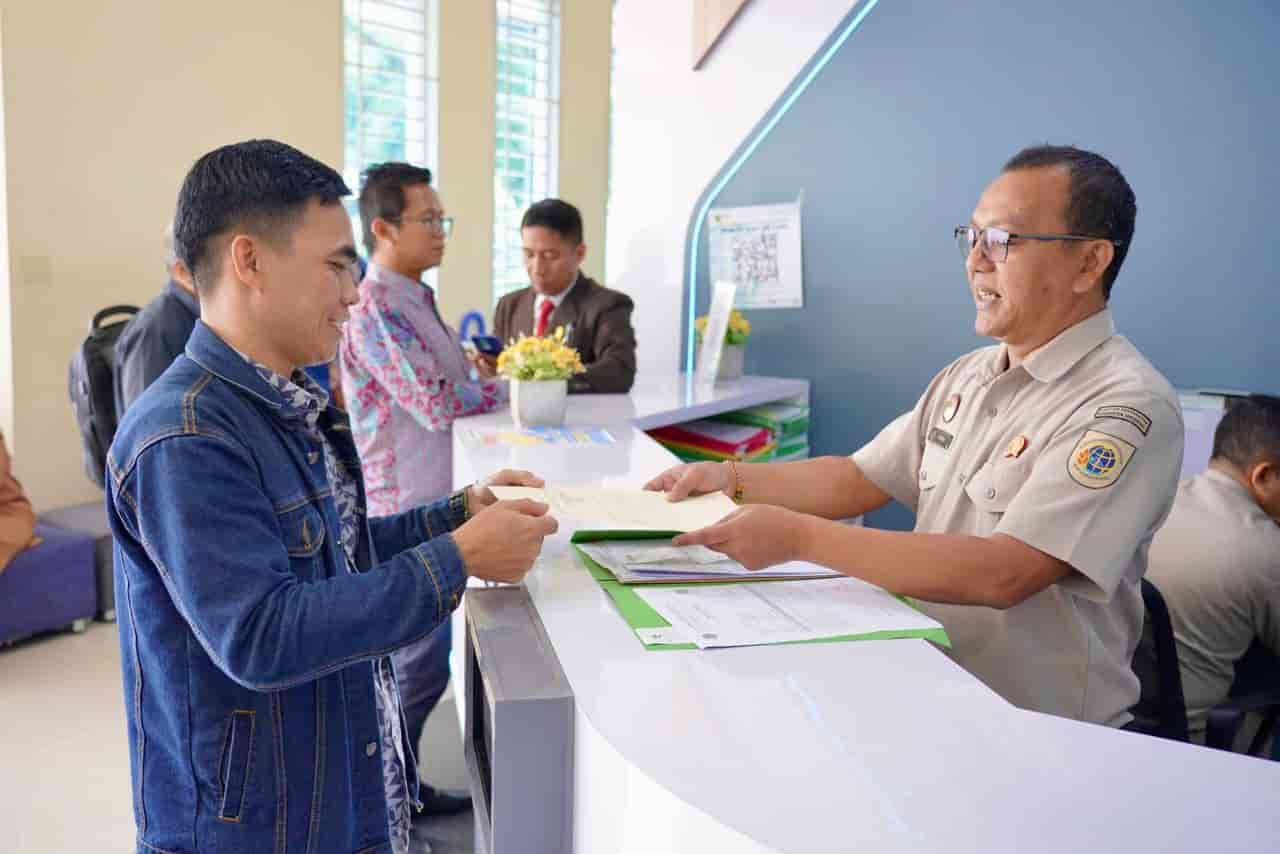Sertipikat Tanah Hilang? Begini Cara Mengurus Penggantinya di ATR/BPN