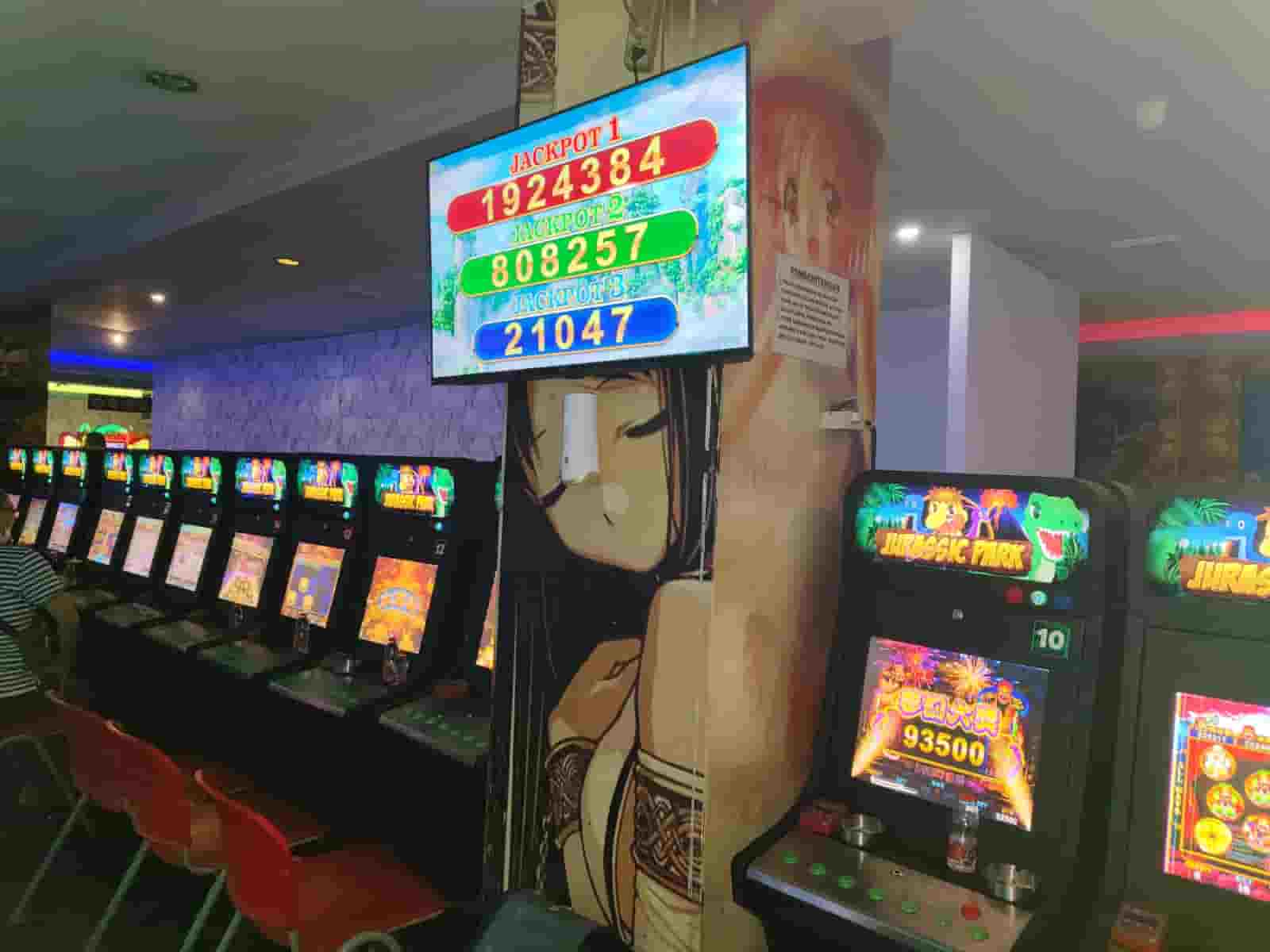 Polda Riau Diminta Tindak Tegas Aktivitas Arena Judi di Plaza 88 Kota Pekanbaru