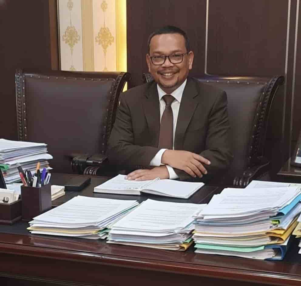 Penghadangan Kasat Reskrim Polres Langkat, JAMPI: Negara Tak Boleh Kalah oleh Premanisme