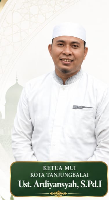 MUI Tanjungbalai Apresiasi Polres Tanjungbalai Berhasil Ungkap Kasus Narkoba