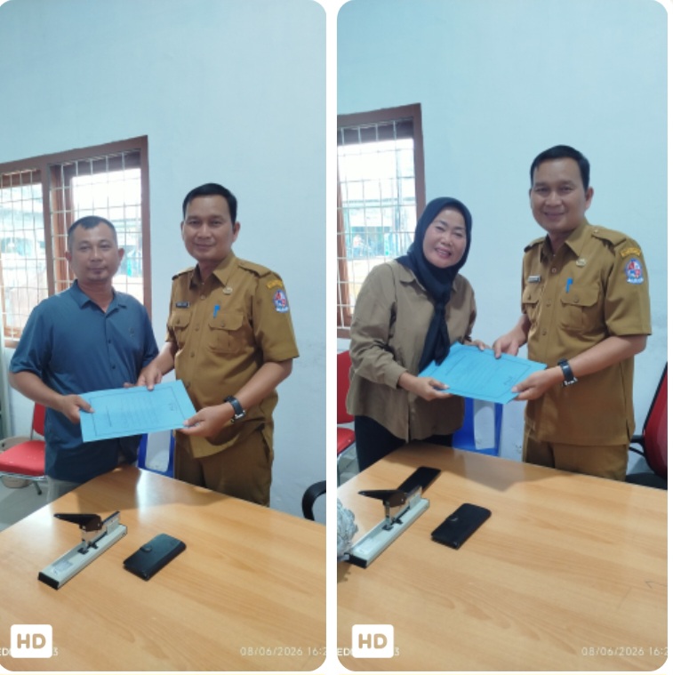 Diduga Sarat Pelanggaran, Calon Kades Patumbak Kampung Ajukan Keberatan dan Minta Pemilihan Ulang
