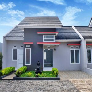 Rumah Subsidi 21