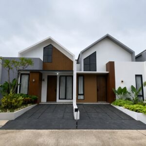 Rumah Subsidi 27