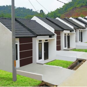 Rumah Subsidi 30