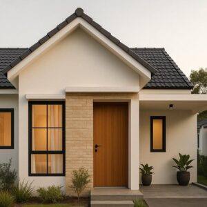 Rumah Subsidi 36